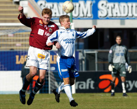 Fotboll, Superettan, Norrköping - Gefle