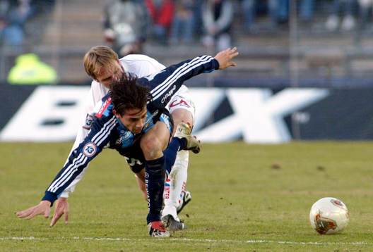 Babis Stefanidis, Djurgården