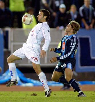 Sharbel Touma, Halmstad och Johan Arneng, Djurgården