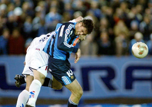 Johan Elmander, Djurgården och Tomas Zvirgzdauskas,