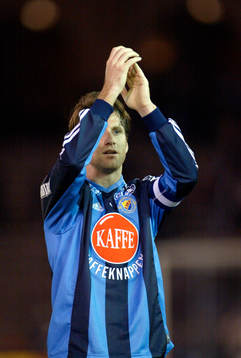 Markus Karlsson, Djurgården
