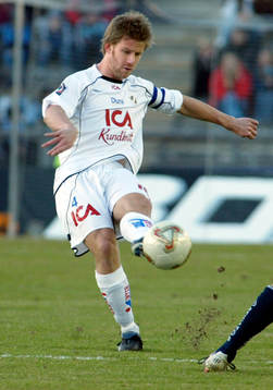 Tommy Jönsson, Halmstad