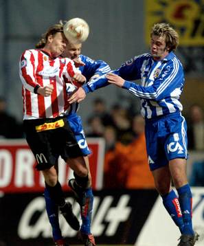 Andreas Yngvesson