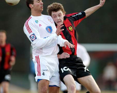 Pierre Bengtsson, Assyriska och Einar Brekkan, BP
