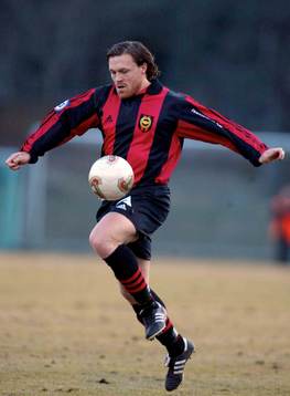 Jerry Månsson, Brommapojkarna