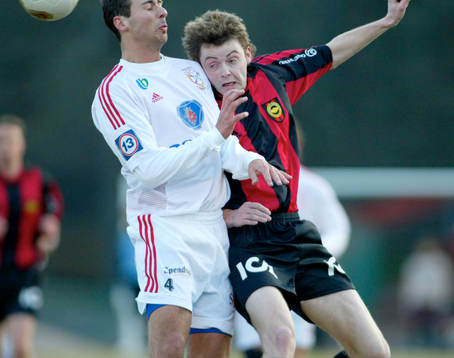 Pierre Bengtsson, Assyriska och Einar Brekkan, BP
