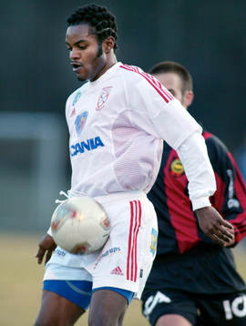 Paguy Zunda, Assyriska