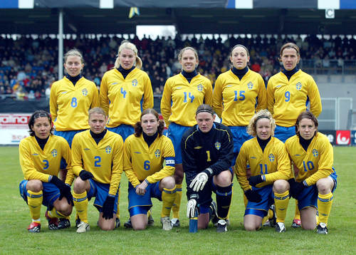 Sverige