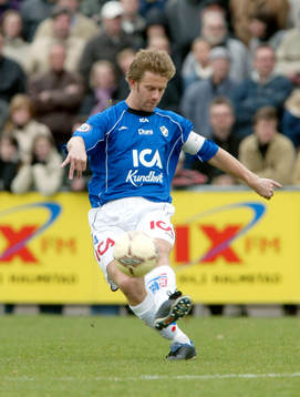 Tommy Jönsson