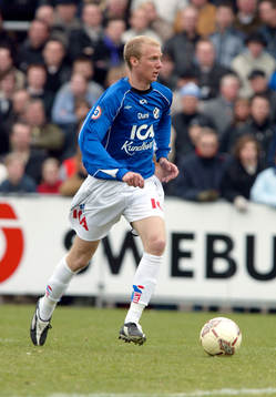 Andreas Johansson