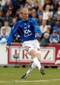 Andreas Johansson