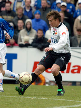 Christopher Pozniak, Örebro