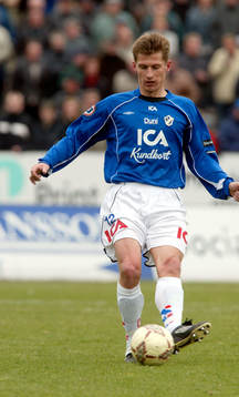 Tomas Zvirgzdauskas