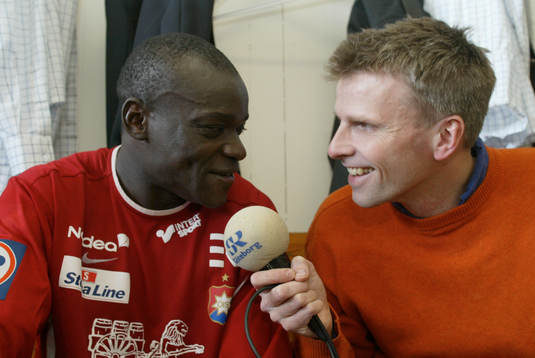 Edwin Phiri