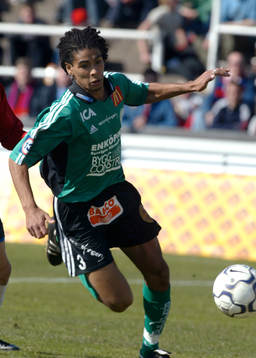 Marco Da Silva, Enköping