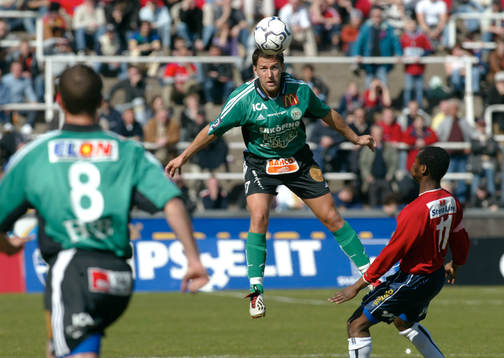 Robert Sjösten