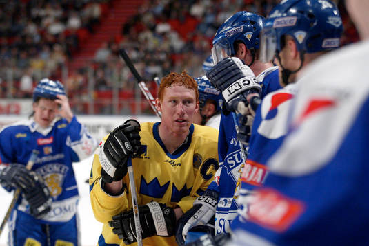 Jörgen Jönsson, Sverige