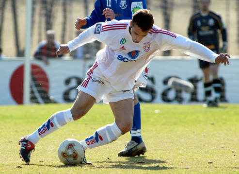 Ivan Isakovic, Assyriska