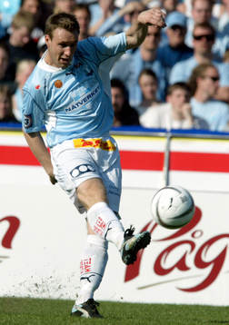Niklas Skoog