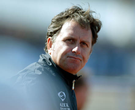 Jan Jönsson, tränare
