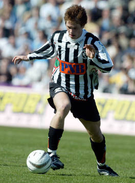 Johan Andersson