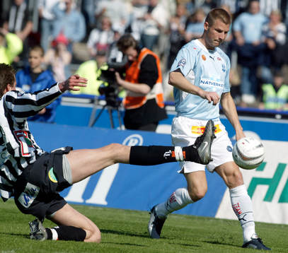 Jussi Nuorela