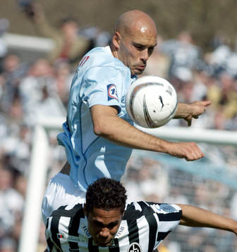Daniel Majstorovic, Malmö