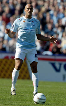 Daniel Majstorovic