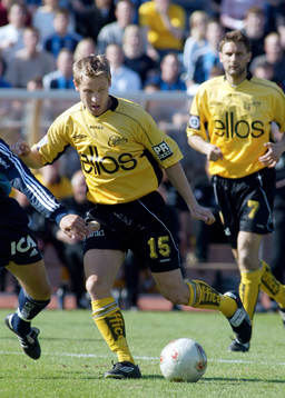 Andreas Klarström