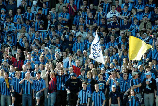 Supporter, Djurgården