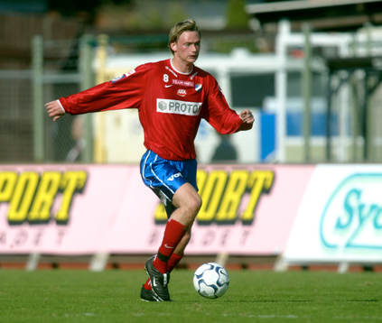 Patrik Karlsson
