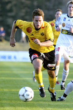 Jimmie Augustsson