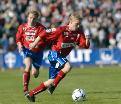 Alexander Steen