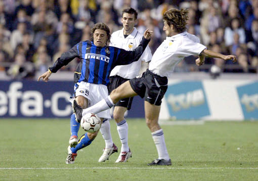 Crespo - Angulo
