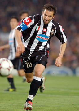DEL PIERO