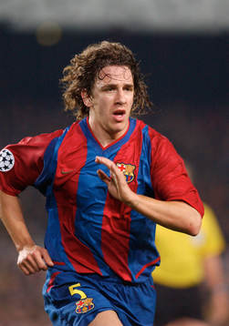 PUYOL