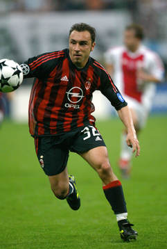 Brocchi, Milan