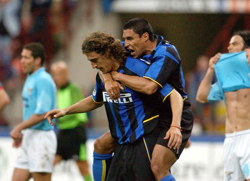 Målglädje Inter