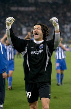 Victor Baia, Porto