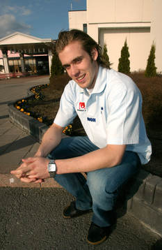 Ishockey, VM,  Henrik Zetterberg, Sverige