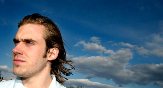 Ishockey, VM,  Henrik Zetterberg, Sverige