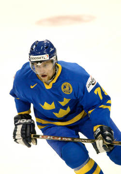 Mathias Tjärnqvist, Sverige