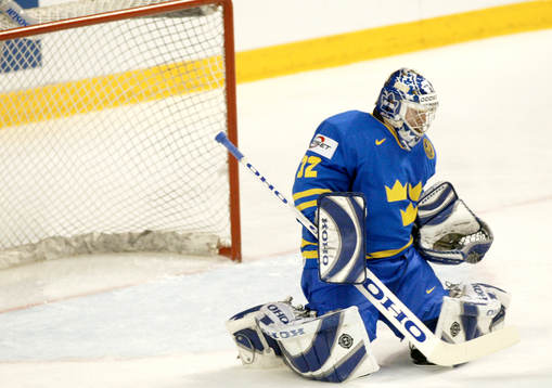 Mikael Tellqvist, Sverige