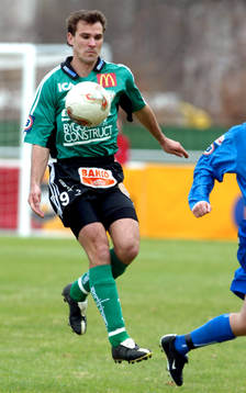 Nichlas Norell, Enköping