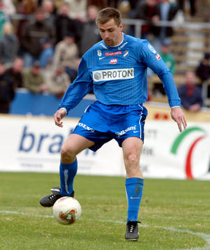 Christer Thor, Öster