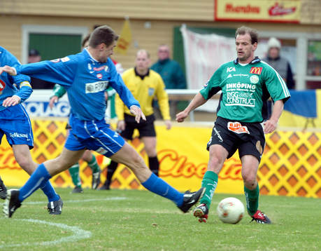 Peter Berggren, Enköping