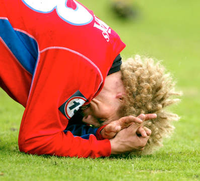 Christoffer Andersson, Helsingborg