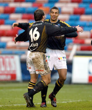 Arash Talebinejad, AIK