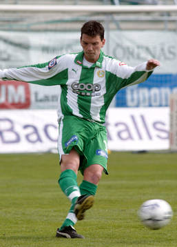Johan Andersson
