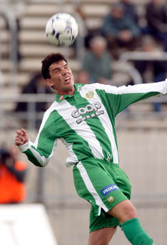 Johan Andersson